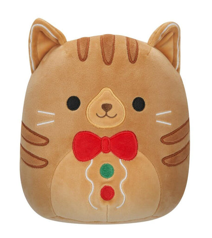 Squishmallows 5 inch Christmas Assortment A (CDU x 12 units)