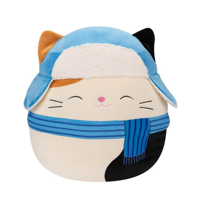 Squishmallows 7.5 inch Plush Christmas Assortment B