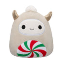 Squishmallows 7.5 inch Plush Christmas Assortment B