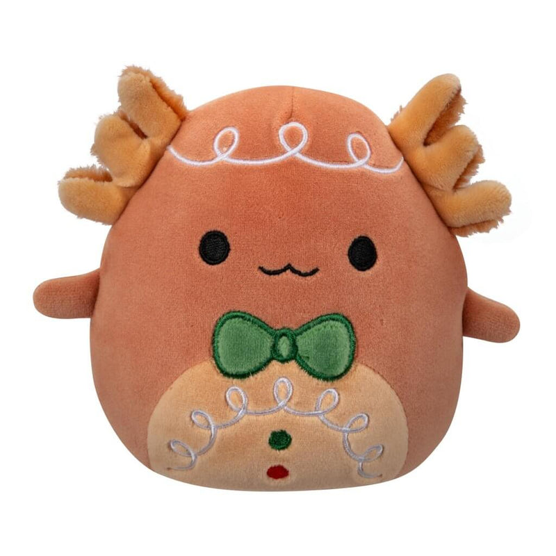 Squishmallows 7.5 inch Plush Christmas Assortment B