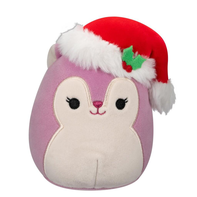 Squishmallows 7.5 inch Plush Christmas Assortment B