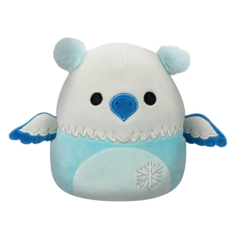 Squishmallows 7.5 inch Plush Christmas Assortment B