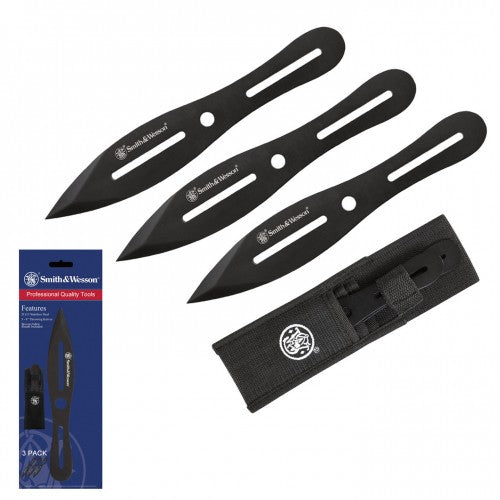 Smith & Wesson Throwing Knife