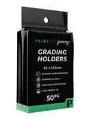 Grading Holders - Semi Rigid