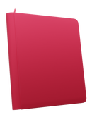STEALTH 12 Pocket Zip Trading Card Binder