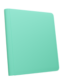 STEALTH 12 Pocket Zip Trading Card Binder