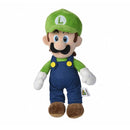 Super Mario 30cm Luigi Plush