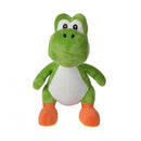 Super Mario 33cm Yoshi Plush