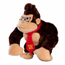 Super Mario 35cm Donkey Kong Plush
