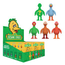 Sesame Street – Big Birds From Around The World Blind Box