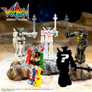 Voltron - Voltron Wave 01 Blind Box 12ct CDU