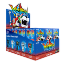 Voltron - Voltron Wave 01 Blind Box 12ct CDU
