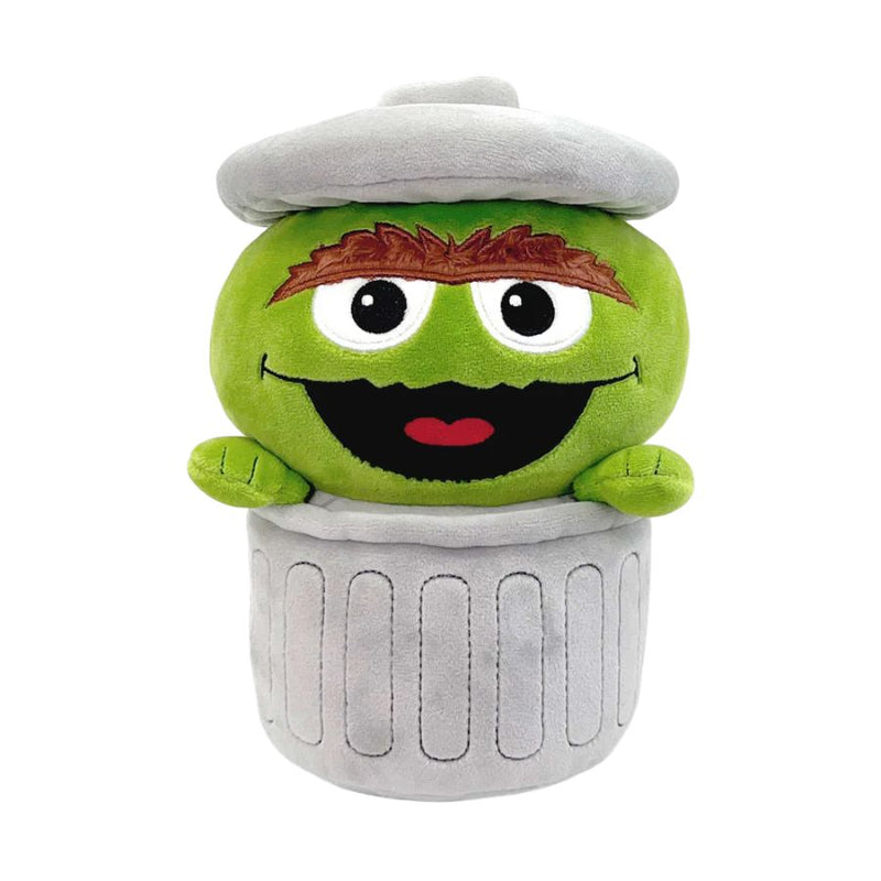 Sesame Street – Oscar Super Duper Plush