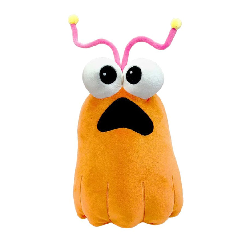 Sesame Street – Yip Yip Super Duper Plush