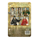 Princess Bride - Fezzik Reaction 3.75 Figure