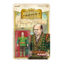 Princess Bride - Vizzini Reaction 3.75 Figure