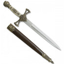 Medieval Historical Short Sword