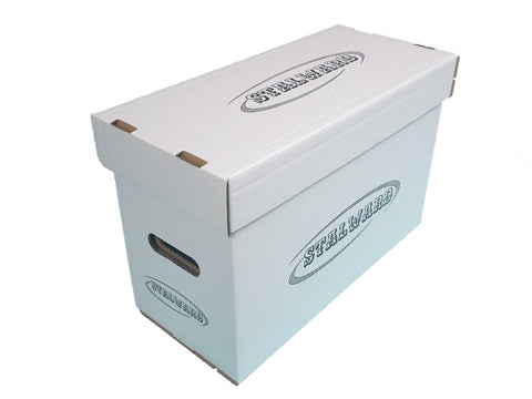 Stalward Comic Book Box - Short