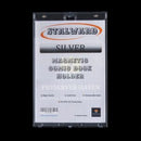 Stalward - UV Magnetic Comic Book Holder - Silver
