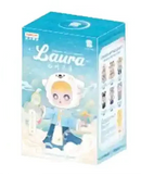 ToyCity - LAURA - Chinese Mythic Beasts Series Figures Blind Box