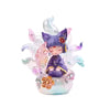 China-Chic Nine Tailed Fox Fairy V2 Blind Box