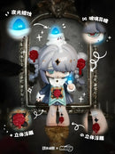 Missy - Cute Lolita 'Crow's Paradise' Blind Box