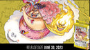 One Piece Card Game - (ST-07) Big Mom Pirates Starter Deck