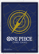 One Piece Card Game - Official Sleeves Display Set 02
