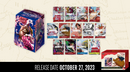 One Piece Card Game - (GB-01) Gift Box 2023