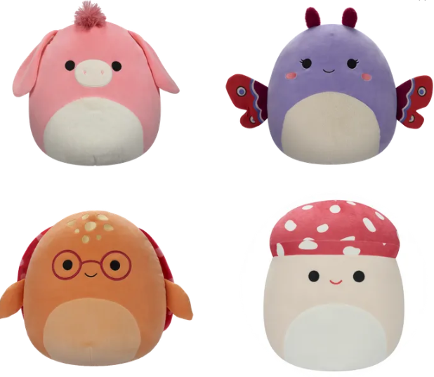 Squishmallows 14 inch Master Assortment A