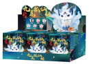China-Chic Nine Tailed Fox Fairy Blind Box