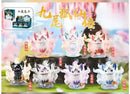China-Chic Nine Tailed Fox Fairy Blind Box