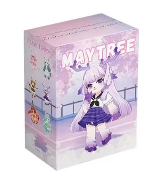 Dumia - Book of Beasts Series Blind Box