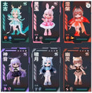 Dumia - Book of Beasts Series Blind Box