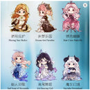 Heyone - Song of the Light and Dark Night Series Blind Box