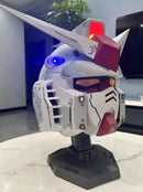 Gundam Vol.1 Rx-78-02 Replica Helmet