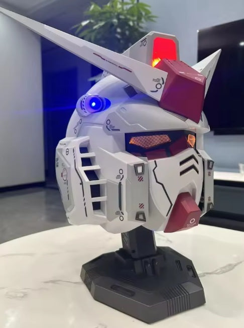 Gundam Vol.1 Rx-78-02 Replica Helmet