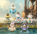 Sanrio Family Steampunk Series Blind Box