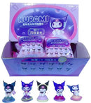 Sanrio Kuromi Interstellar Light-Seeking Series Blind Box