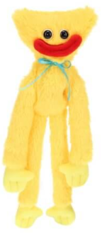 POPPY PLAYTIME 10" Collectible Plush Asst SERIES 2