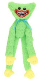 Poppy Playtime - 10" Collectible Plush - Assorted Series 02