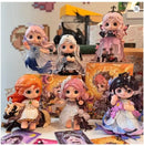 Heyone - Song of the Light and Dark Night Series Blind Box