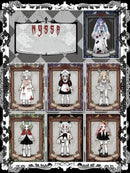 Nyssa Strange Nightmare Series Blind Box