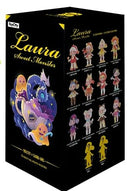 ToyCity - LAURA - Sweet Monsters Party Series Figures Blind Box