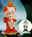 ToyCity - LAURA - Mystical Book Series Figures Blind Box