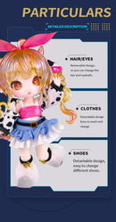 Maytree Horoscope Doll Collectible Blind Box