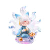 China-Chic Nine Tailed Fox Fairy V2 Blind Box
