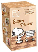 Peanuts- SNOOPY SUPERMARKET BUILDING BLOCKS BLIND BOX
