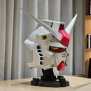 Gundam Vol.1 Rx-78-02 Replica Helmet