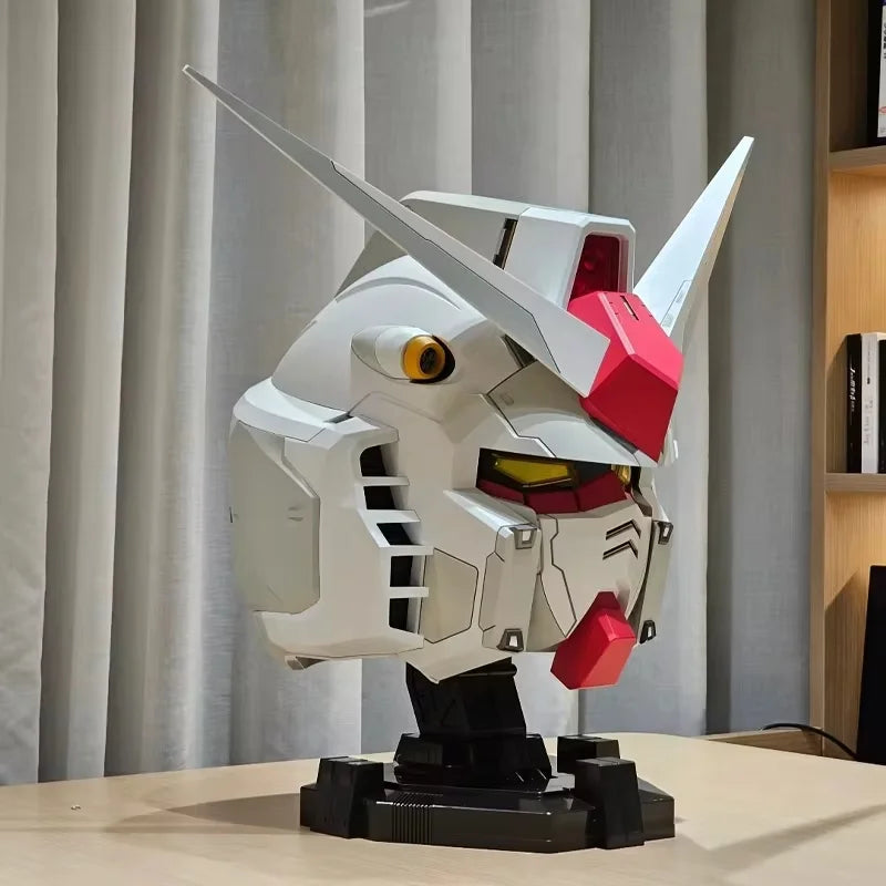 Gundam Vol.1 Rx-78-02 Replica Helmet